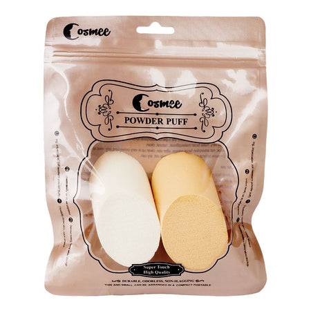 Cosmee Contouring Puff, 2-Pack, 703 - Main Image