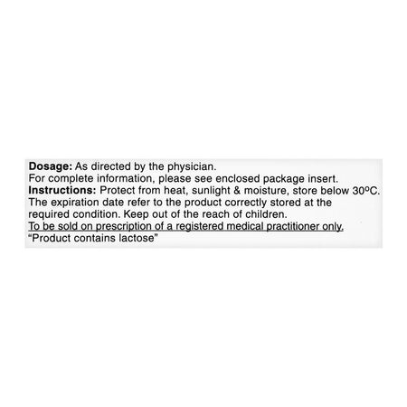 Bosch Pharmaceuticals Ogrel Plus-81 Tablet, 10-Pack - Image 2