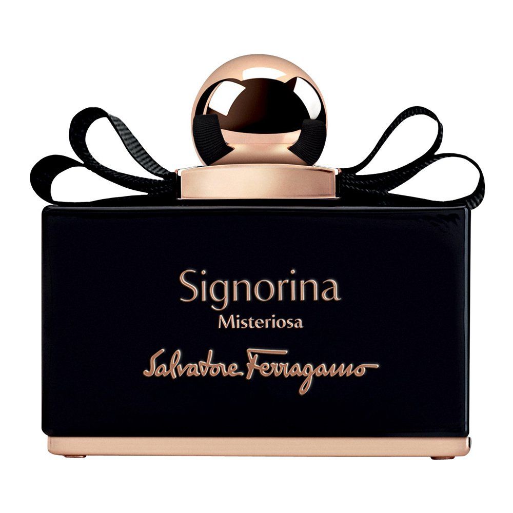 Salvatore Ferragamo Signorina Misteriosa Eau de Parfum 100ml - Main Image