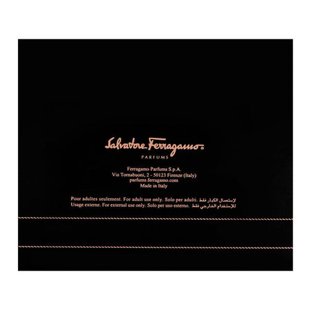 Salvatore Ferragamo Signorina Misteriosa Eau de Parfum 100ml - Image 3
