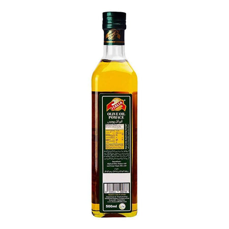 Italia Olive Pomace Oil, 500ml Bottle - Image 2