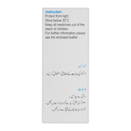 Crystolite Pharmaceuticals Valisone Lotion, 60ml - Image 4