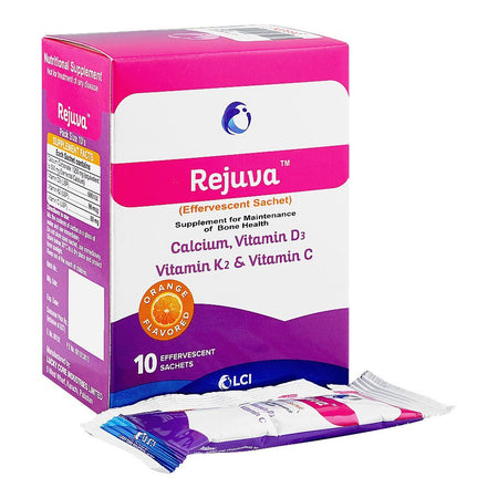 LCI Pharma Rejuva Sachets, 10-Pack - Main Image