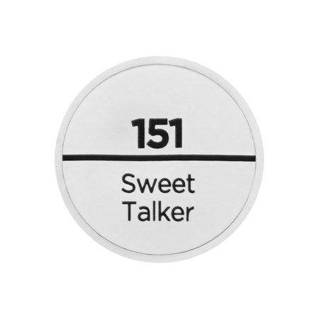 Sally Hansen Complete Salon Manicure Nail Polish, 14.7ml, 151 Sweet Talker - Image 3