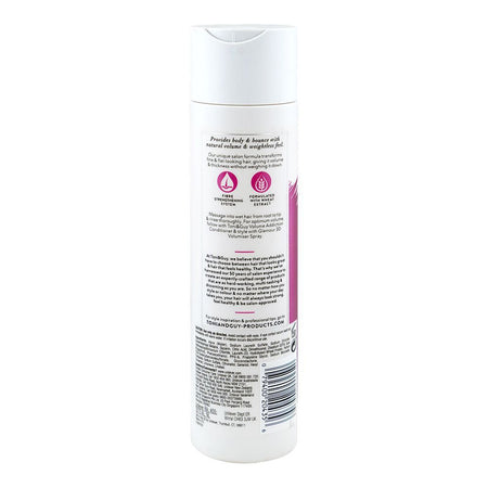Toni & Guy Volume Addiction Fine Hair Shampoo, For Thin & Dull Hair, 250ml - Image 2