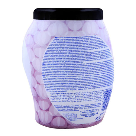 Lorys Garlic Hair Cream, For Weak Hairs, 1000g - Image 2