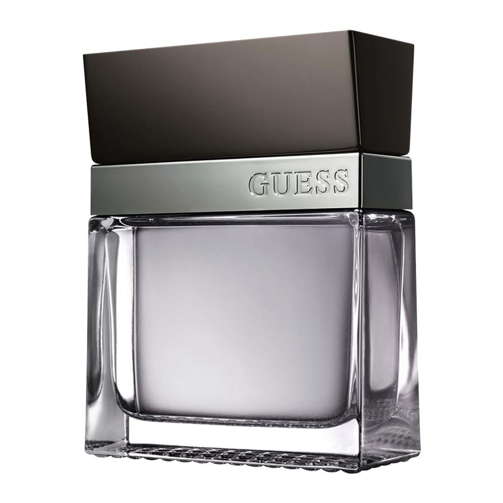 Guess Seductive Homme Eau de Toilette 100ml - Main Image