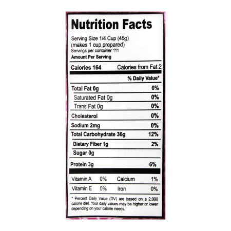 Guard Ultimate Basmati Rice, Nature's Longest, 5 KG - Image 3