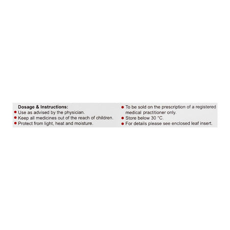 PharmEvo Galvecta Plus Tablet, 50/850mg, 14-Pack - Image 3