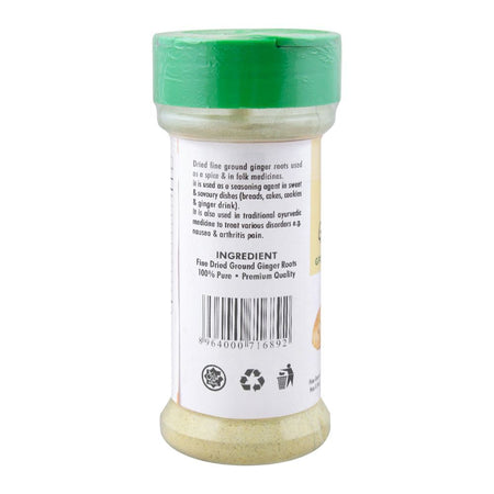 Italiano Ginger Powder, 60g - Image 2