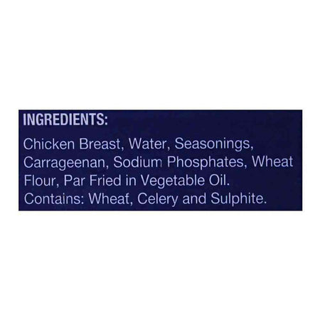 Big Bird Magic Chicken Nuggets, 32 Pieces, 832gm - Image 3