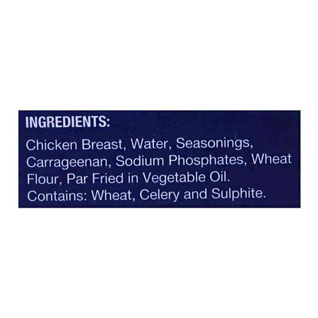 Big Bird Tempura Chicken Nuggets, 40 Pieces, 800gm - Image 3