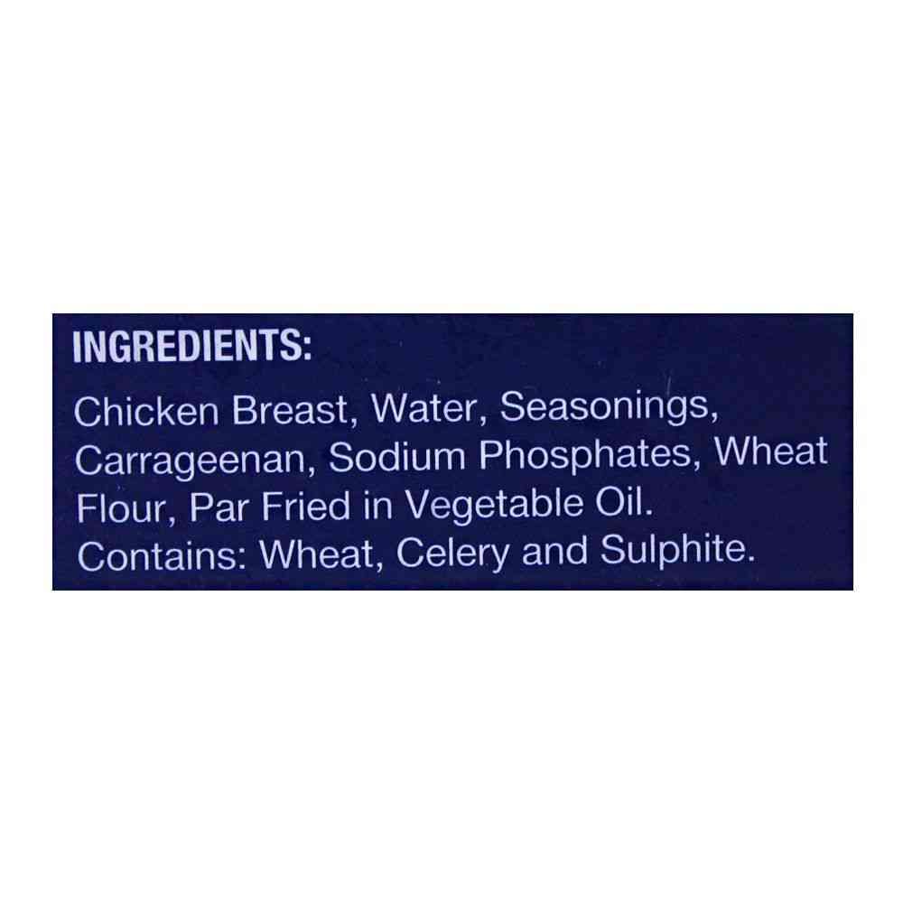 Big Bird Tempura Chicken Nuggets, 40 Pieces, 800gm - Image 3