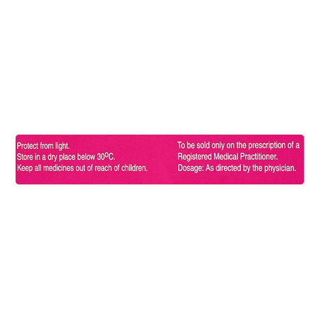 Focin Ultral Sachet, 3mg - Image 3