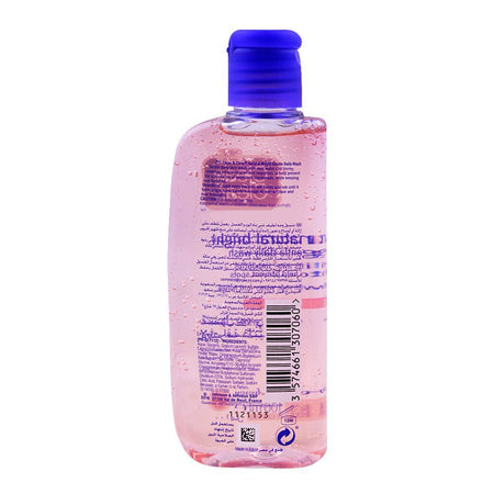 Clean & Clear Natural Bright Gentle Daily Face Wash, Oil Free, 100ml - Image 2
