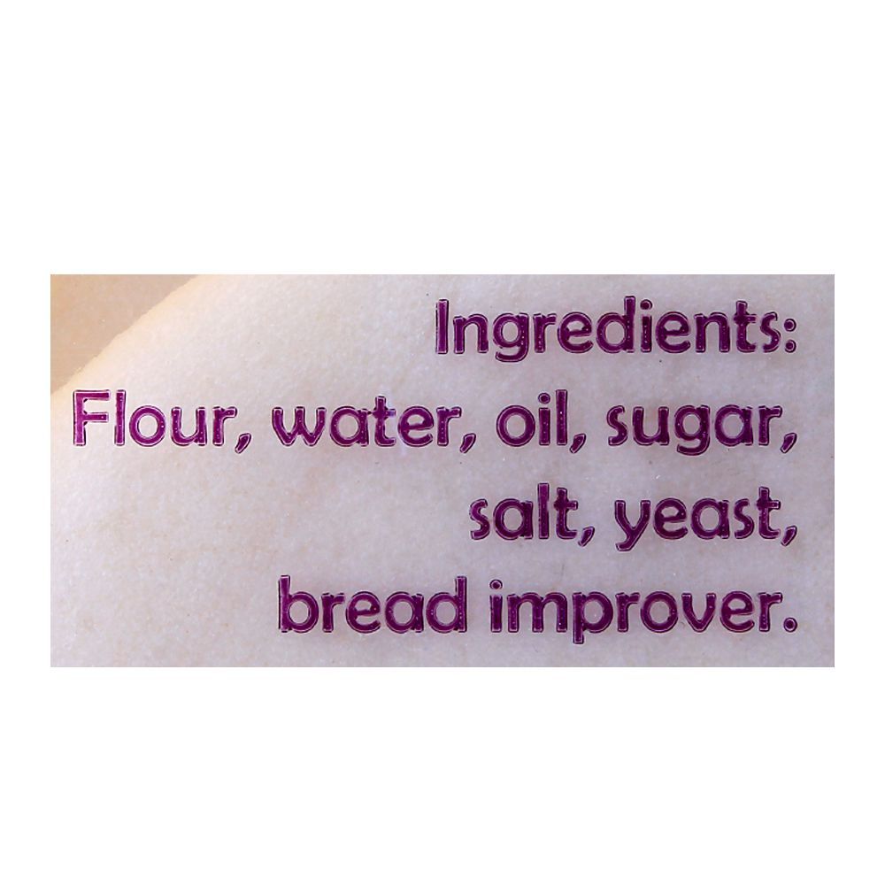 Dawn Pita Bread 250gm - Image 3