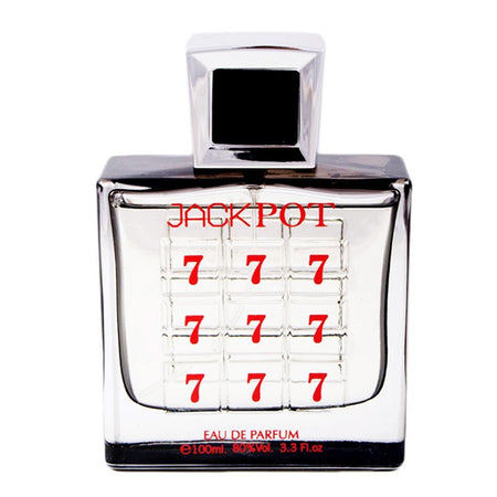 Estevia Jack Pot Eau De Parfum 100ml - Main Image