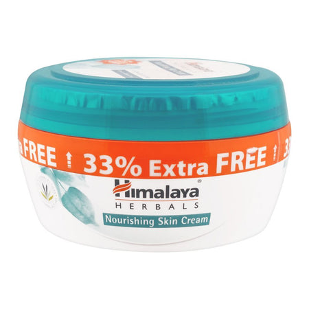 Himalaya Nourishing Skin Cream, 150ml+50ml - Main Image