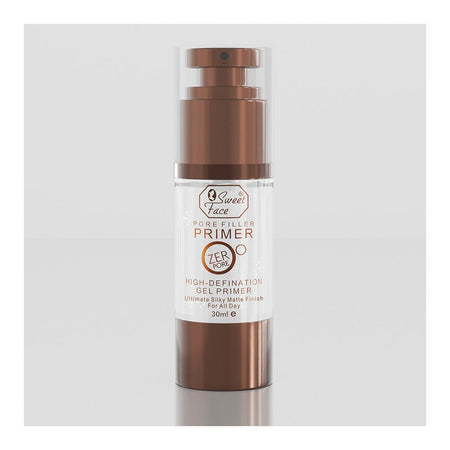 Sweet Face Zero Pore High Defination Gel Primer, 30ml - Main Image