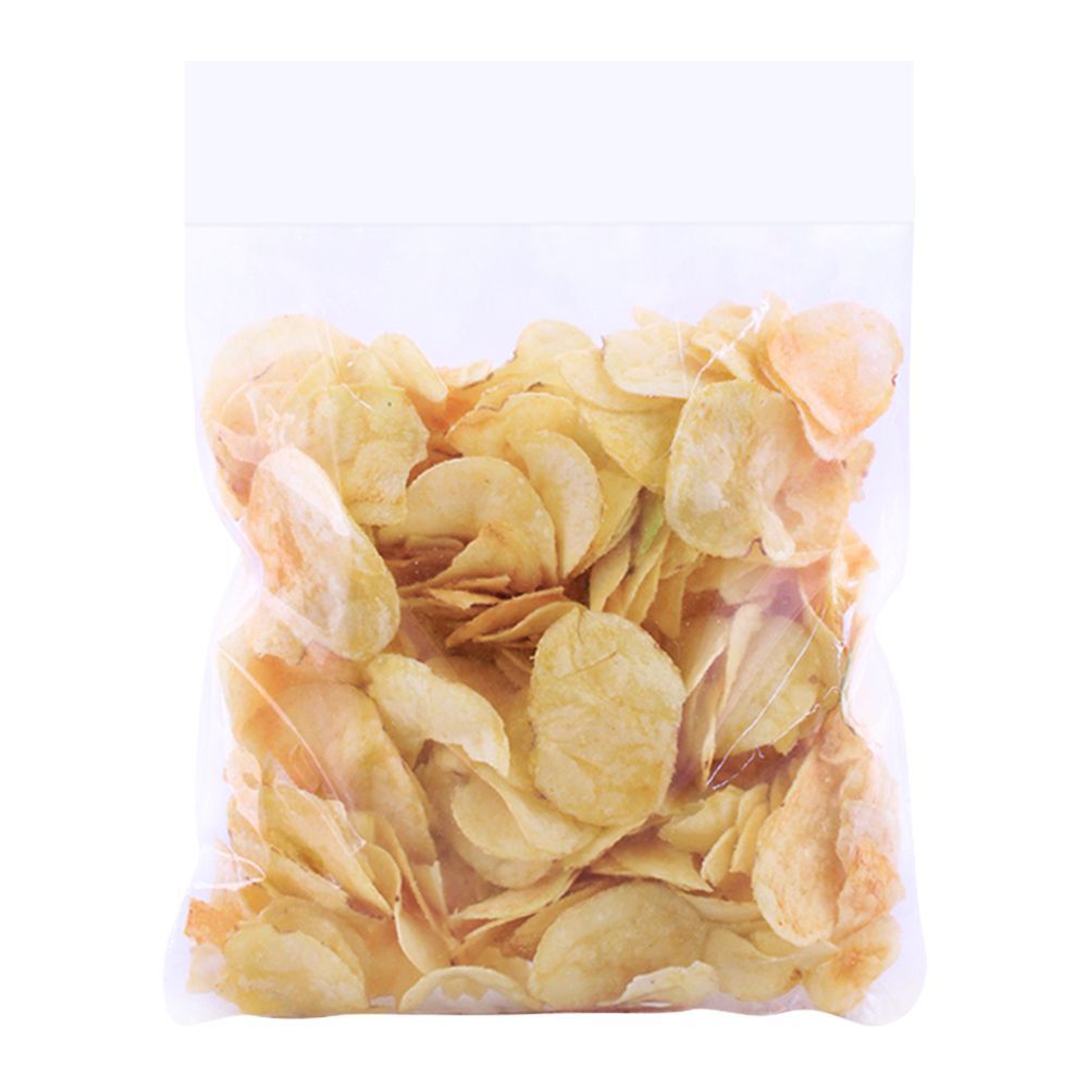 King Chips Plain, Super Jumbo - Main Image