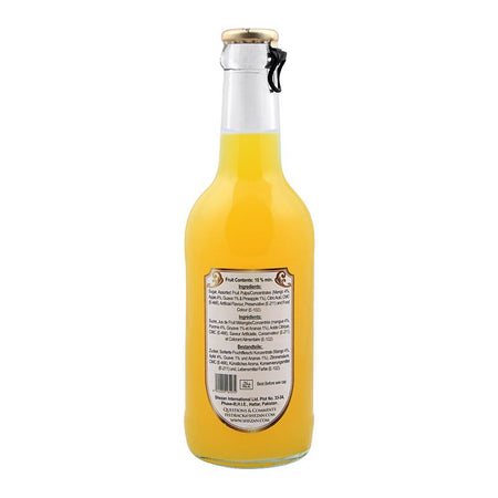 Shezan Fruit Punch Fruit Drink, 300ml - Image 2