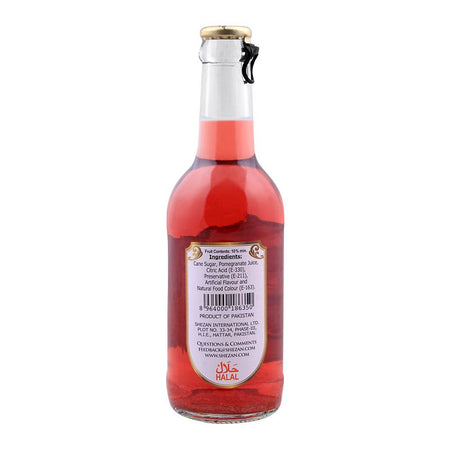 Shezan Pomegranate Fruit Drink, 300ml - Image 2