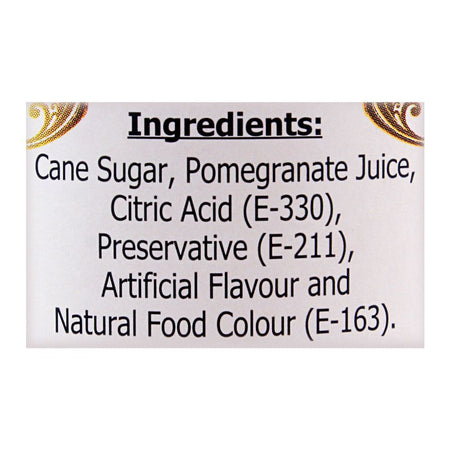 Shezan Pomegranate Fruit Drink, 300ml - Image 3