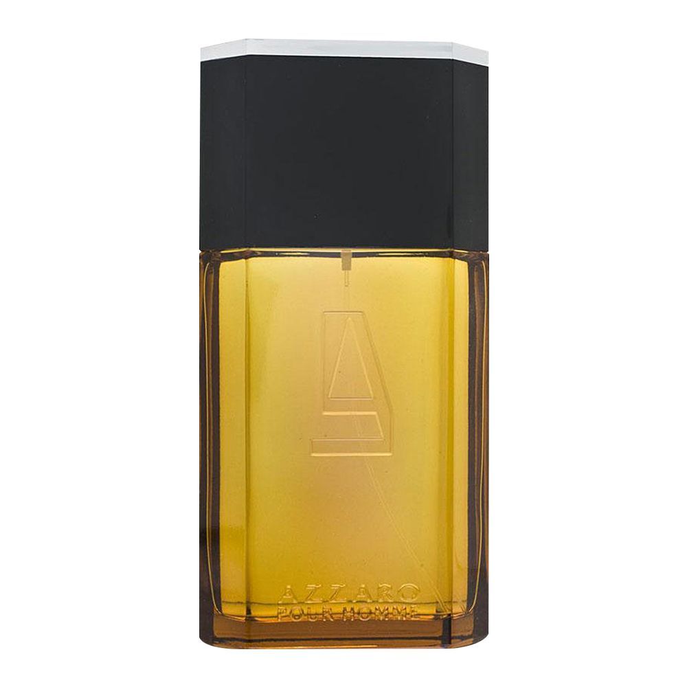 Azzaro Pour Homme Eau de Toilette 200ml - Main Image