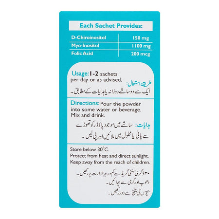 Matrix Pharma Slix Sachet, 12-Pack - Image 2