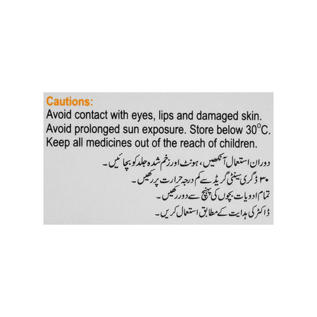 Crystolite Pharmaceuticals Valisone-S Ointment, 15g - Image 4