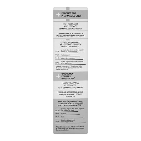 Pharmaceris Whitening Day Cream, SPF50+, 50ml - Image 3