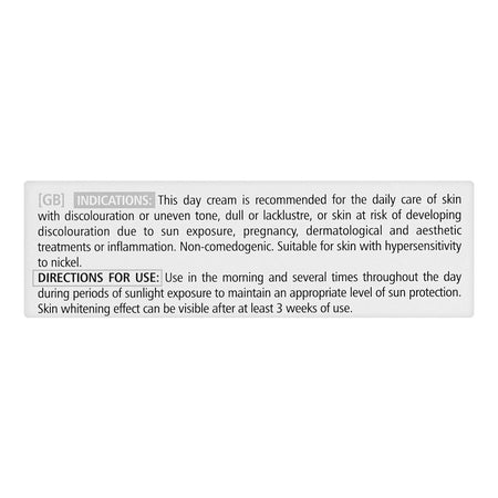 Pharmaceris Whitening Day Cream, SPF50+, 50ml - Image 5