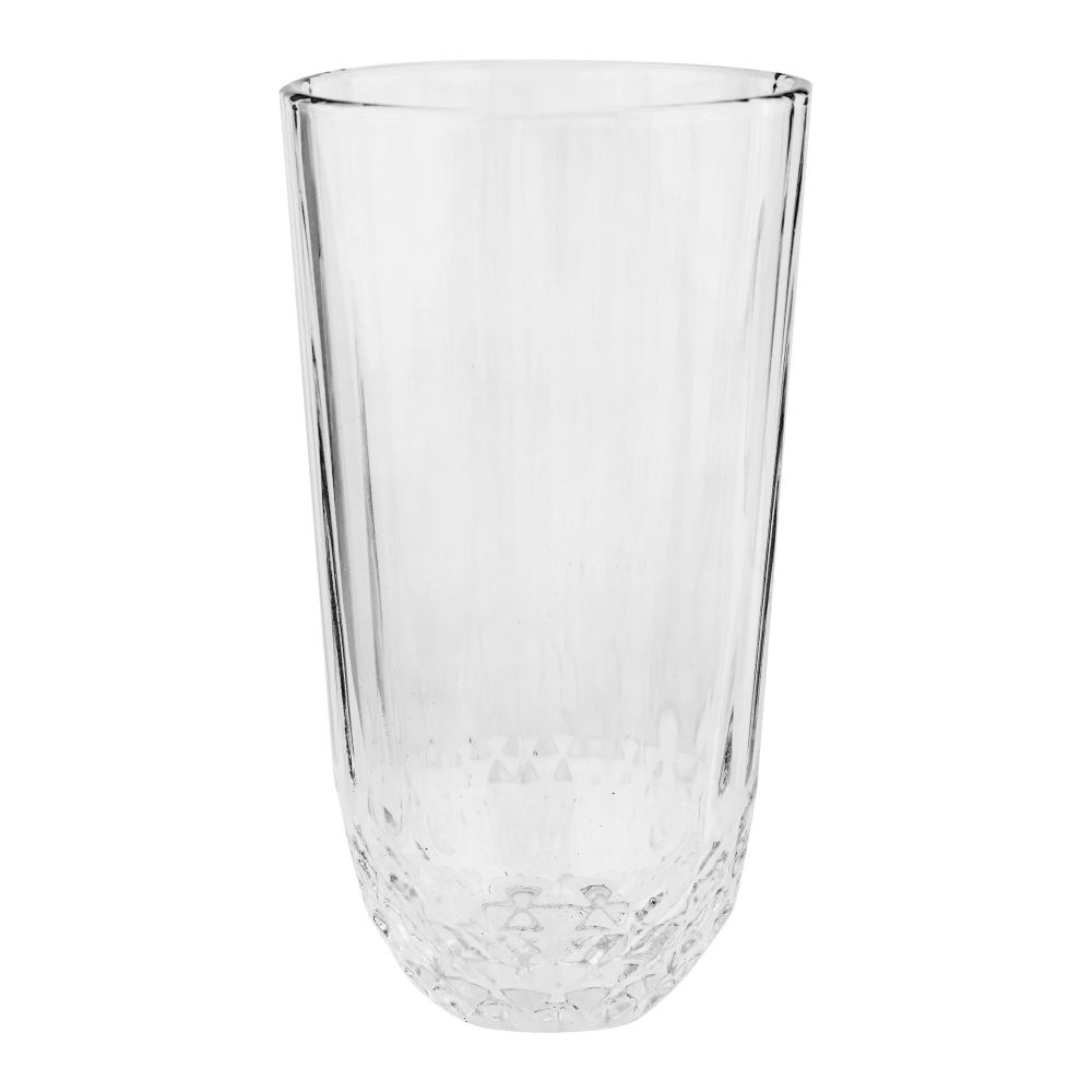 Pasabahce Diony Stemware Tumblers Glass Set, 345ml, 6-Pack, 52770 - Main Image