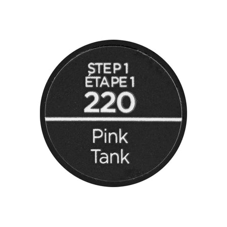 Sally Hansen Miracle Gel Nail Polish, 14.7ml, 220 Pink Tank - Image 3