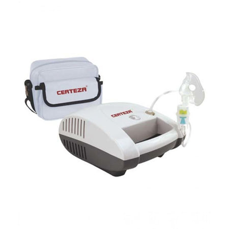 Certeza Nebulizer Compressor System, NB-607 - Main Image