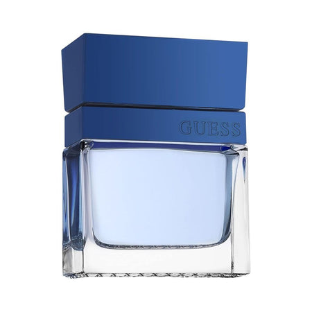 Guess Seductive Homme Blue Perfume, Eau de Toilette, For Men, 100ml - Main Image
