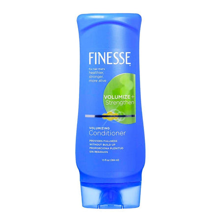 Finesse Volume + Strengthen Volumizing Conditioner 13oz - Main Image