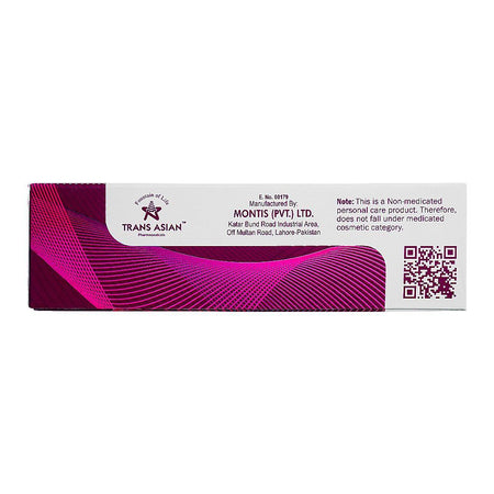 Montis Cosmelan Plus Cream, 25g - Image 3