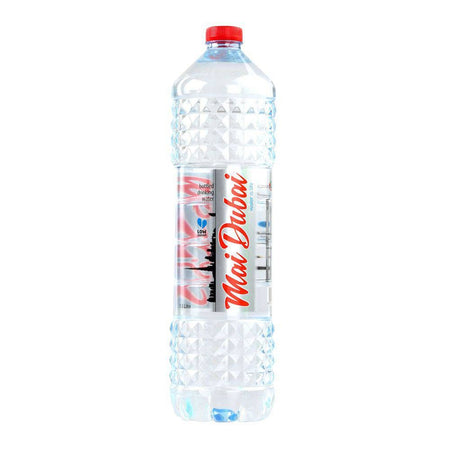 Mai Dubai Mineral Water 1.5 Litre - Main Image