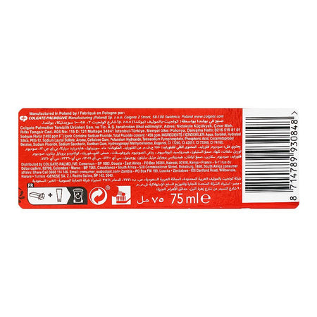 Colgate Optic White Instant Toothpaste, 75ml - Image 3