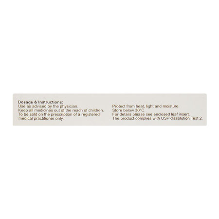 PharmEvo Telsarta-A Tablet, 10/40mg, 10-Pack - Image 3