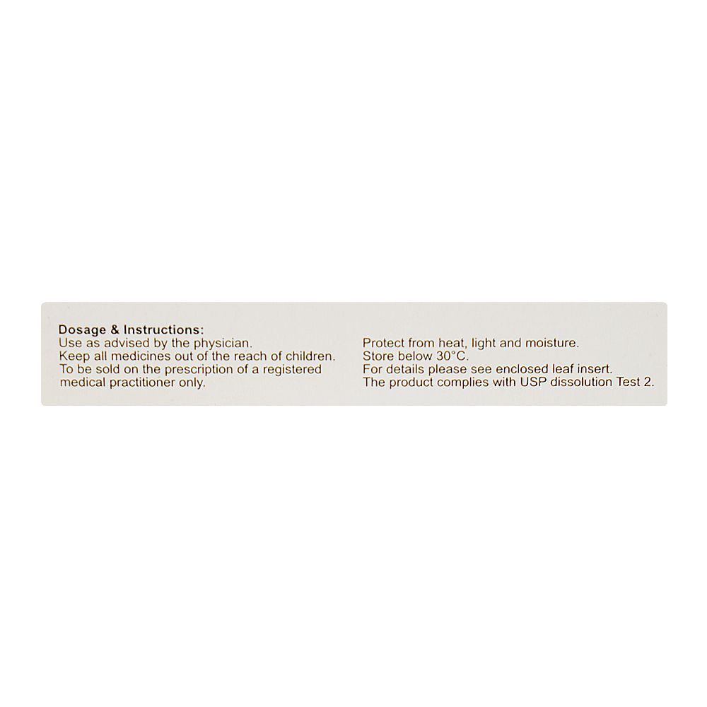 PharmEvo Telsarta-A Tablet, 10/40mg, 10-Pack - Image 3