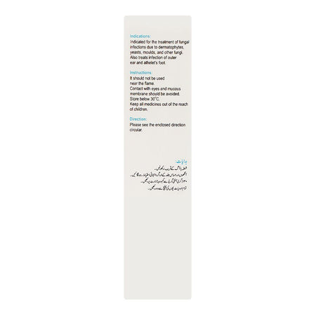 Crystolite Pharmaceuticals Canix Lotion, 60ml - Image 2