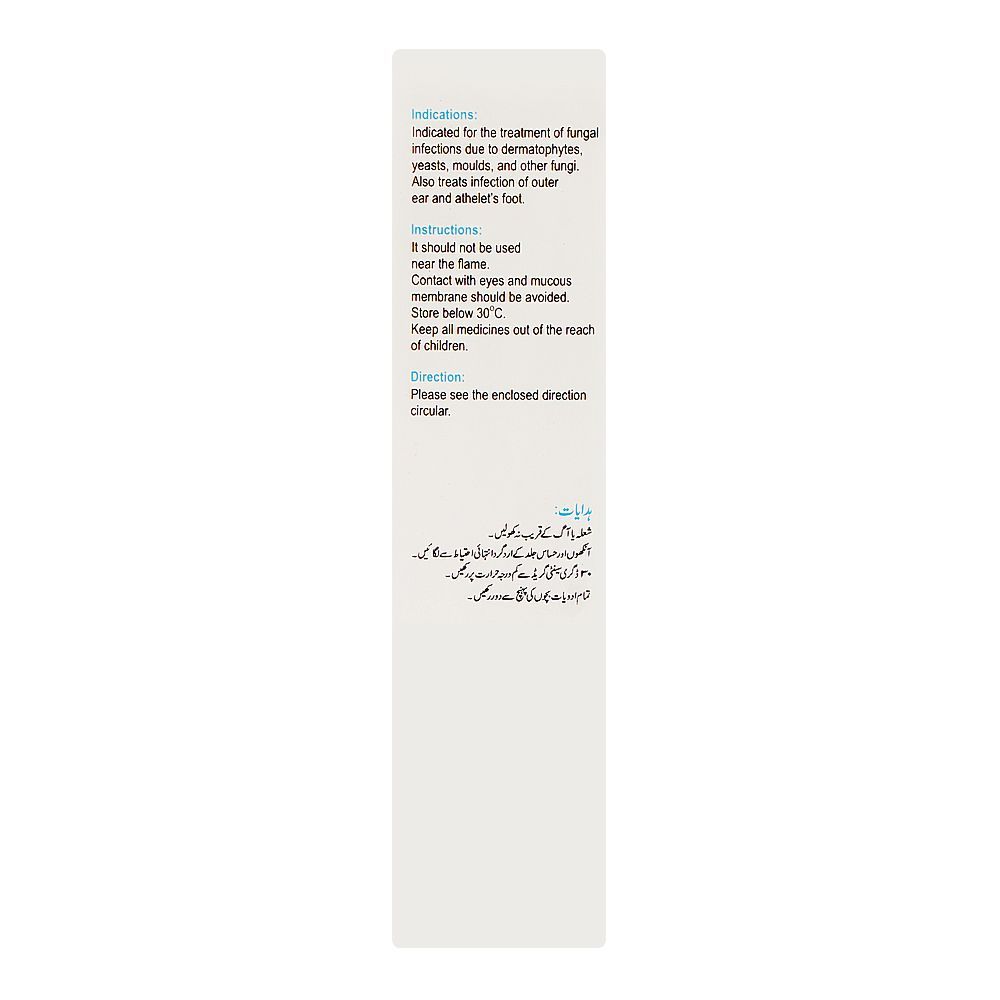 Crystolite Pharmaceuticals Canix Lotion, 60ml - Image 2