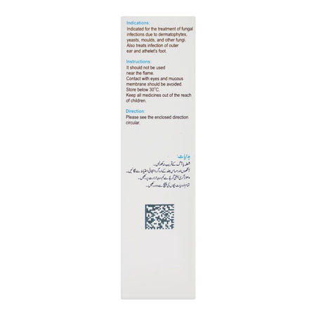 Crystolite Pharmaceuticals Canix Lotion, 60ml - Image 7