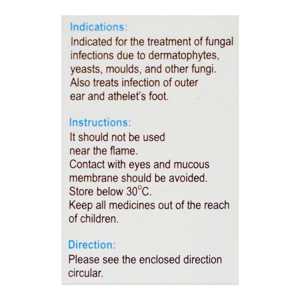 Crystolite Pharmaceuticals Canix Lotion, 60ml - Image 8