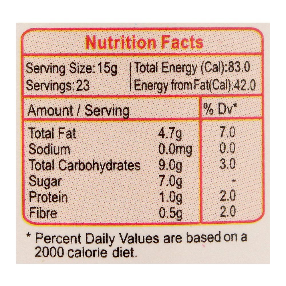Young's Choco Bliss Milky Cocoa Spread, 350g - Image 4