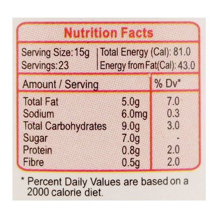Young's Choco Bliss Hazelnut Cocoa Spread, 350g - Image 4