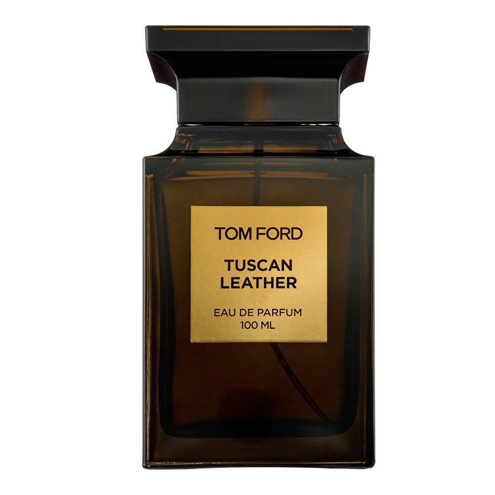 Tom Ford Tuscan Leather, Fragrance for Men, Eau De Parfum, 100ml - Main Image