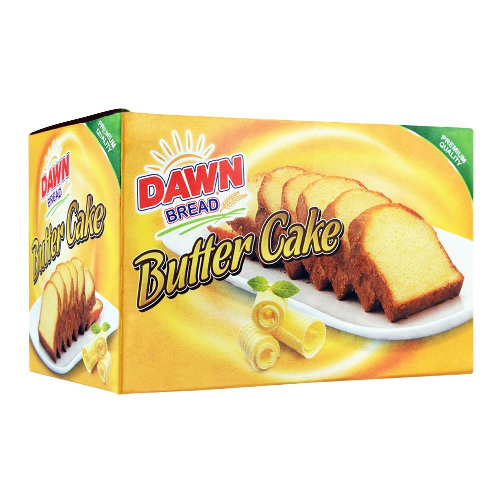 Dawn Butter Cake, 200g - Main Image